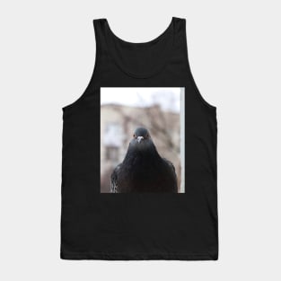 Pigeon Tank Top